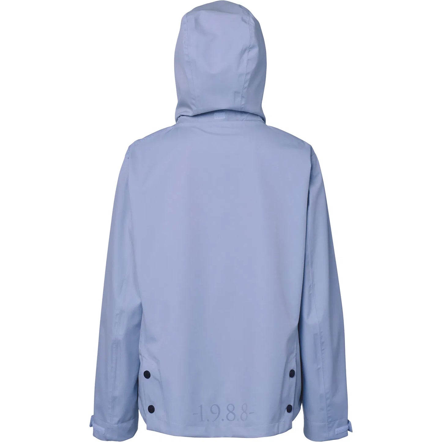 Mountain Horse Force Jacket Lavender Blue