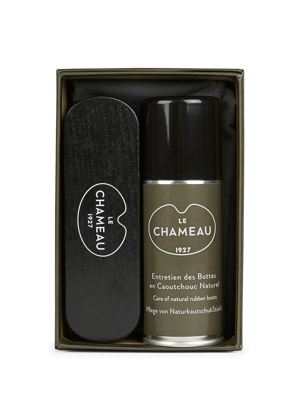 Le Chameau Boot Care Kit