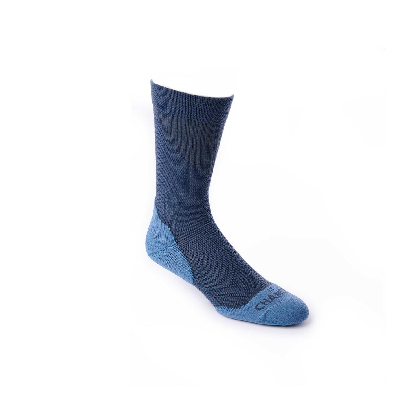 LeChameau Iris Low Socks Blue Mix