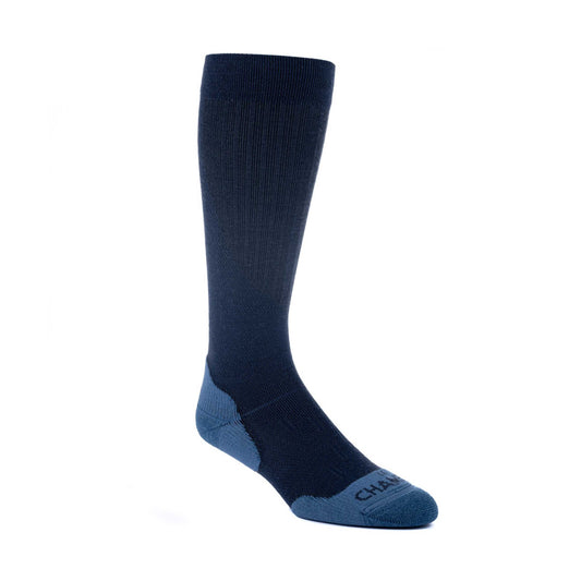 LeChameau Iris Socks Blue Mix