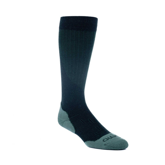 LeChameau Iris Socks Green Mix