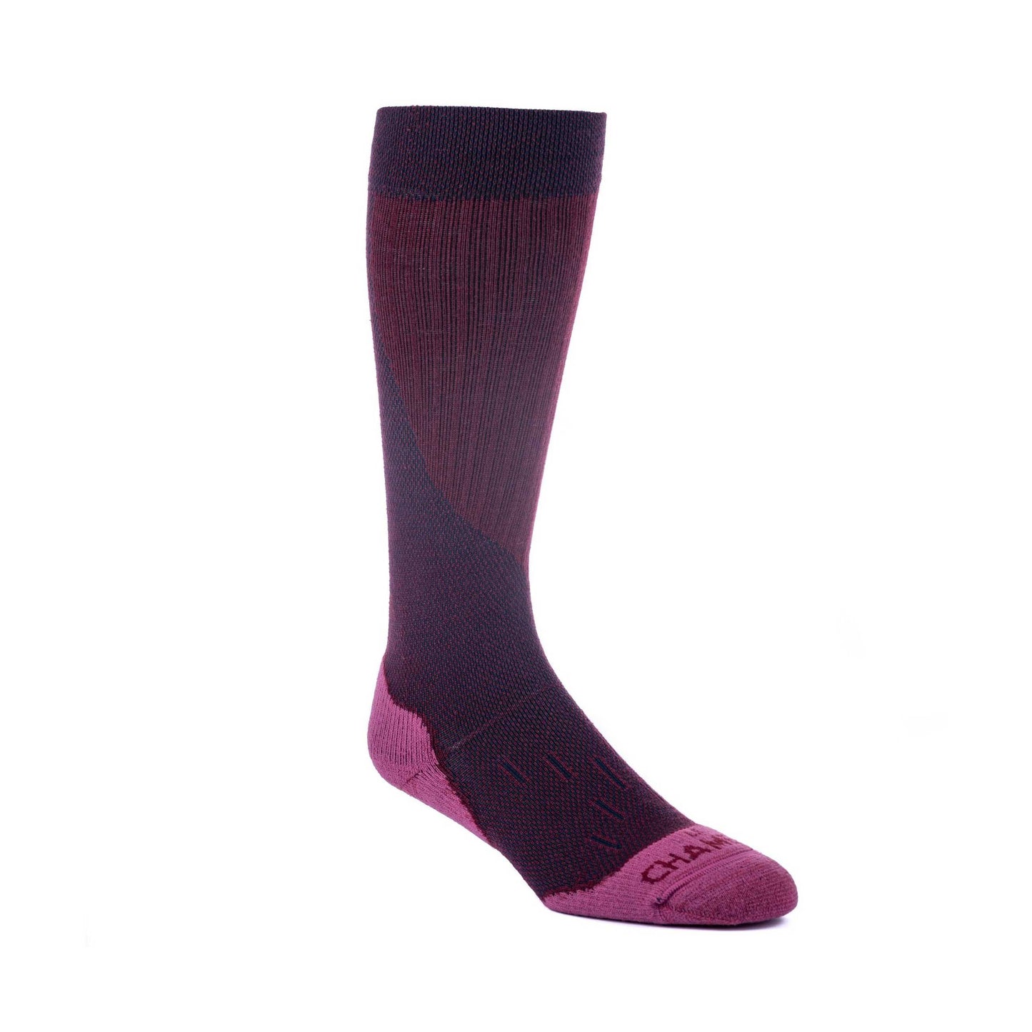 LeChameau Iris Socks Red Mix