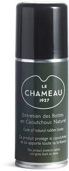 Le Chameau Rubber Spray