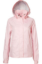 Mountain Horse Sense Tech Jacket Pink