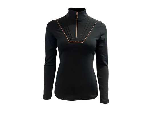 BLOOMFIELDS BASE LAYER BLCK