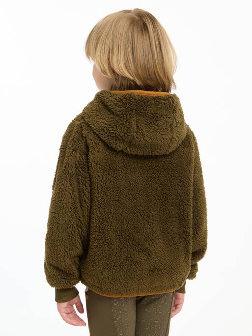 Lemieux Mini Tegan Fleece Alpine