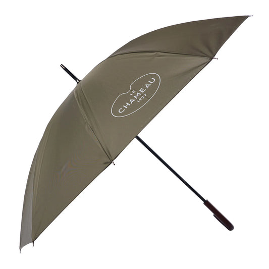 LeChameau Umbrella Large Vert