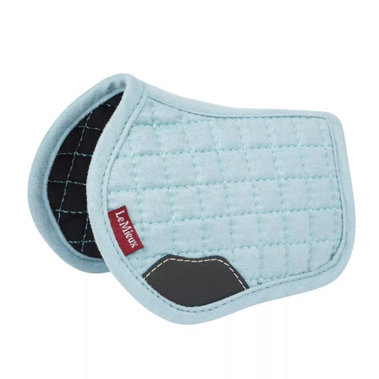 LM TOY PONY PAD Glacier